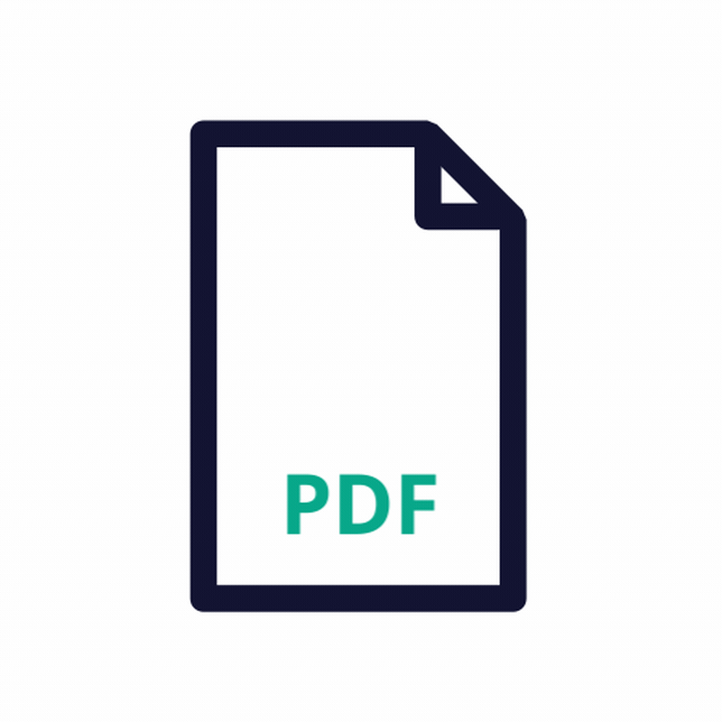 PDF ebook