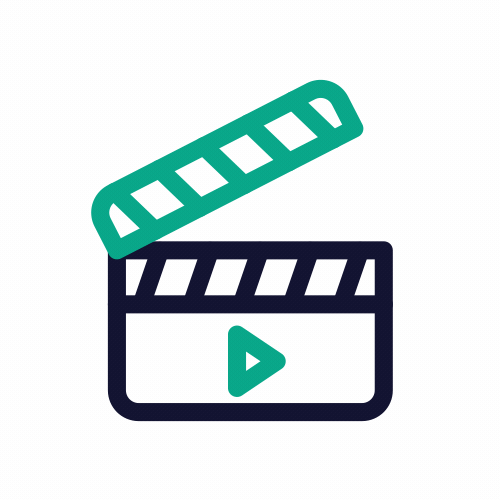 499_clipboard_film_clap_outline