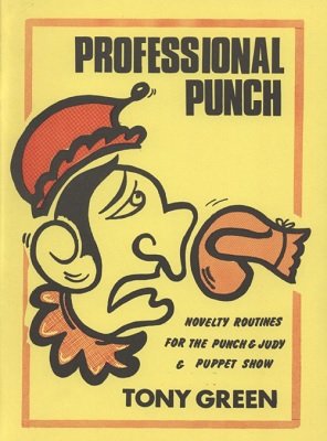 professional-punch
